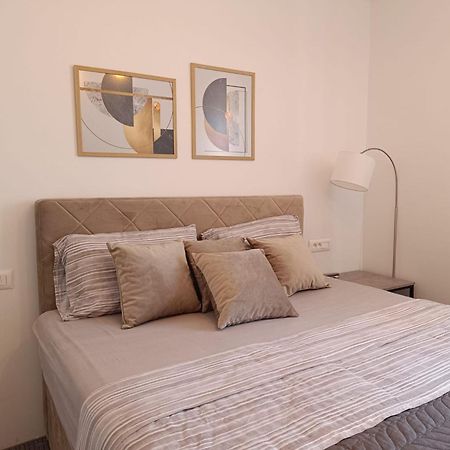 Villa Minerva Zadar Murvica  外观 照片