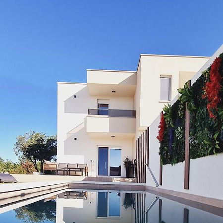 Villa Minerva Zadar Murvica  外观 照片