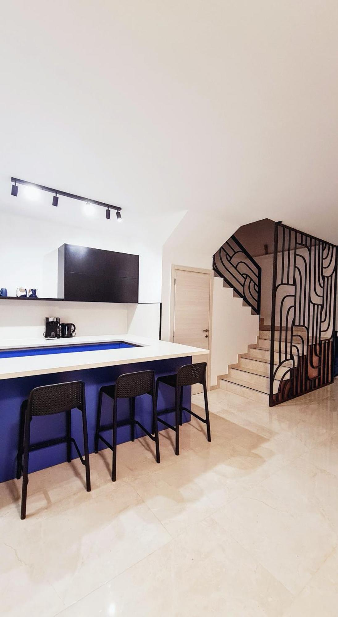 Villa Minerva Zadar Murvica  外观 照片