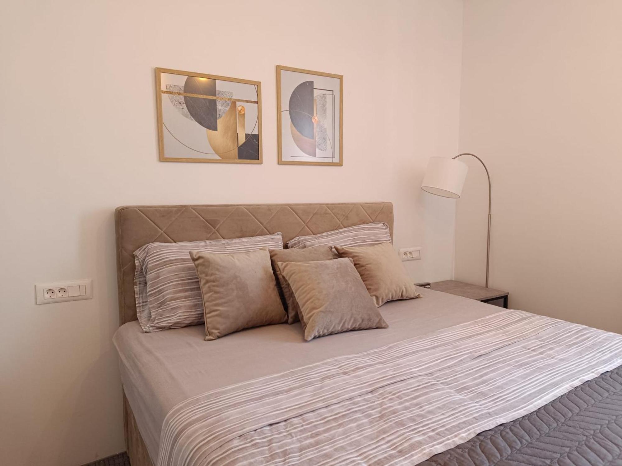 Villa Minerva Zadar Murvica  外观 照片