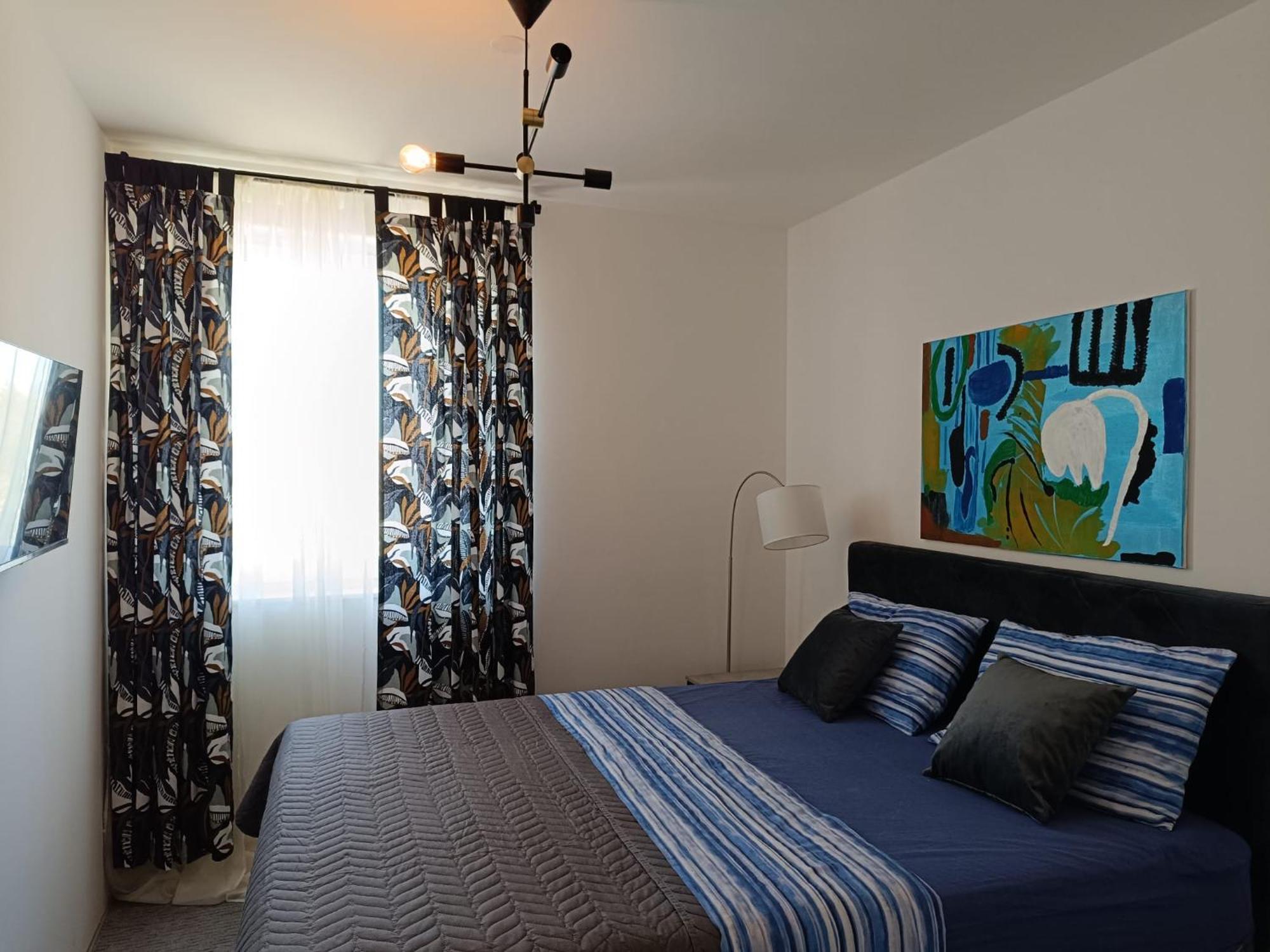 Villa Minerva Zadar Murvica  外观 照片