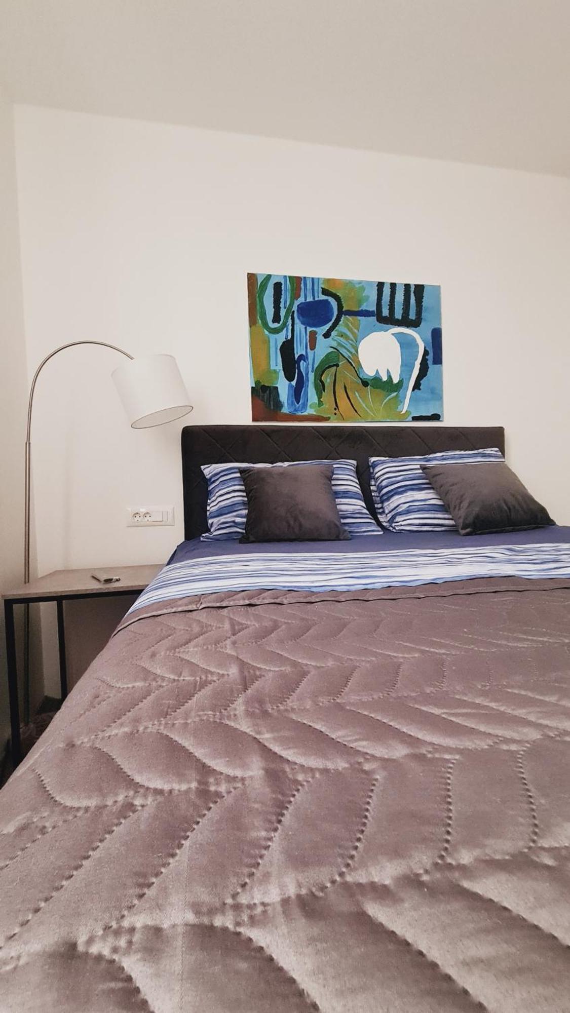 Villa Minerva Zadar Murvica  外观 照片