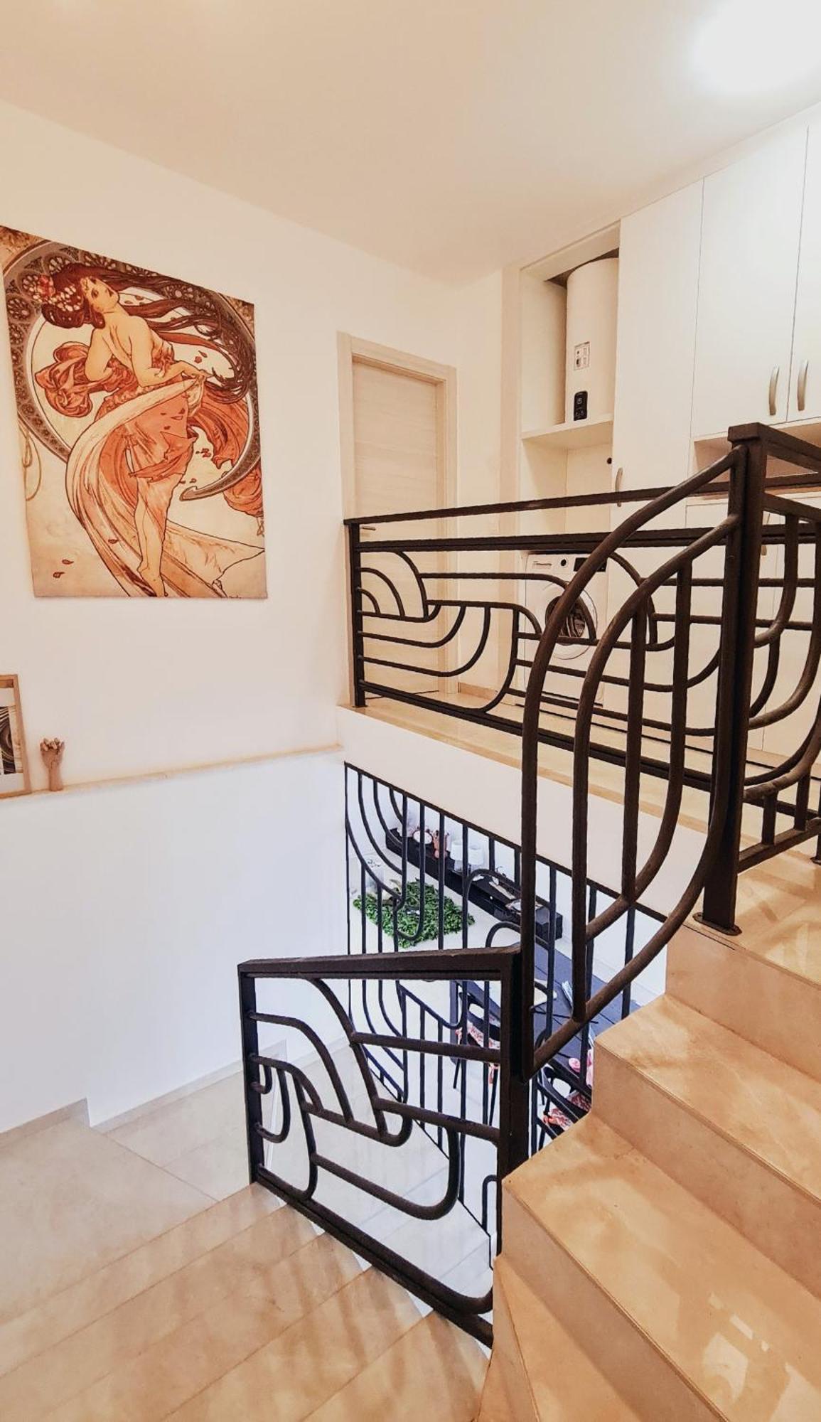 Villa Minerva Zadar Murvica  外观 照片
