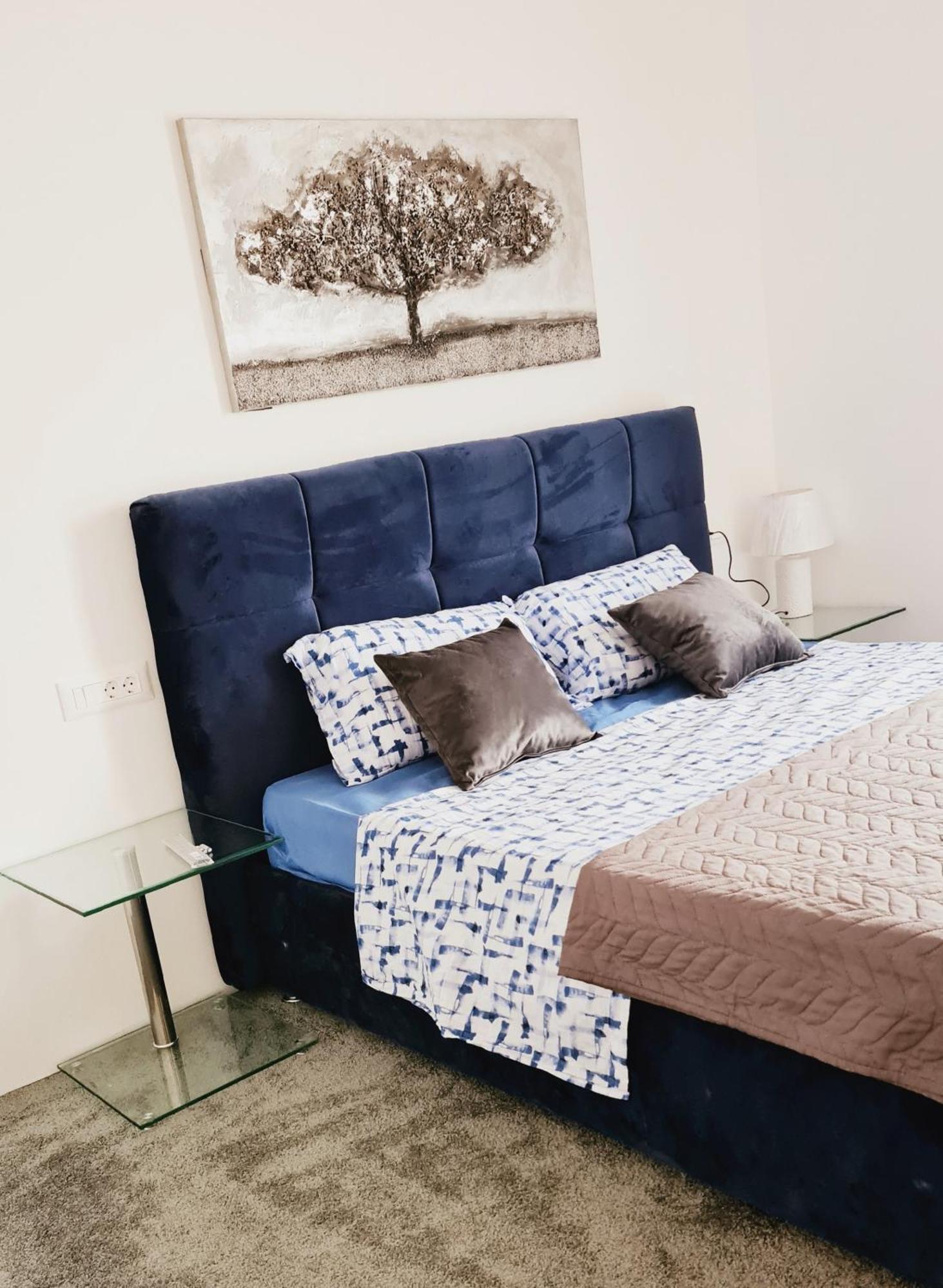 Villa Minerva Zadar Murvica  外观 照片