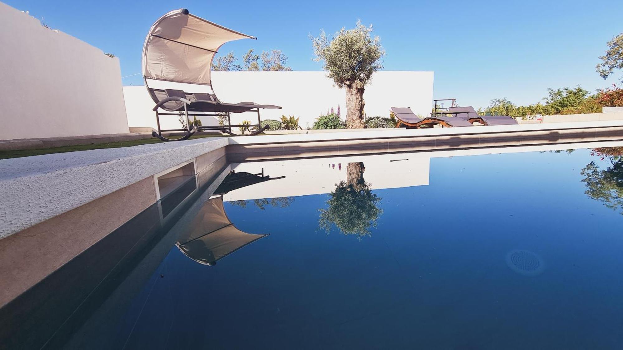 Villa Minerva Zadar Murvica  外观 照片